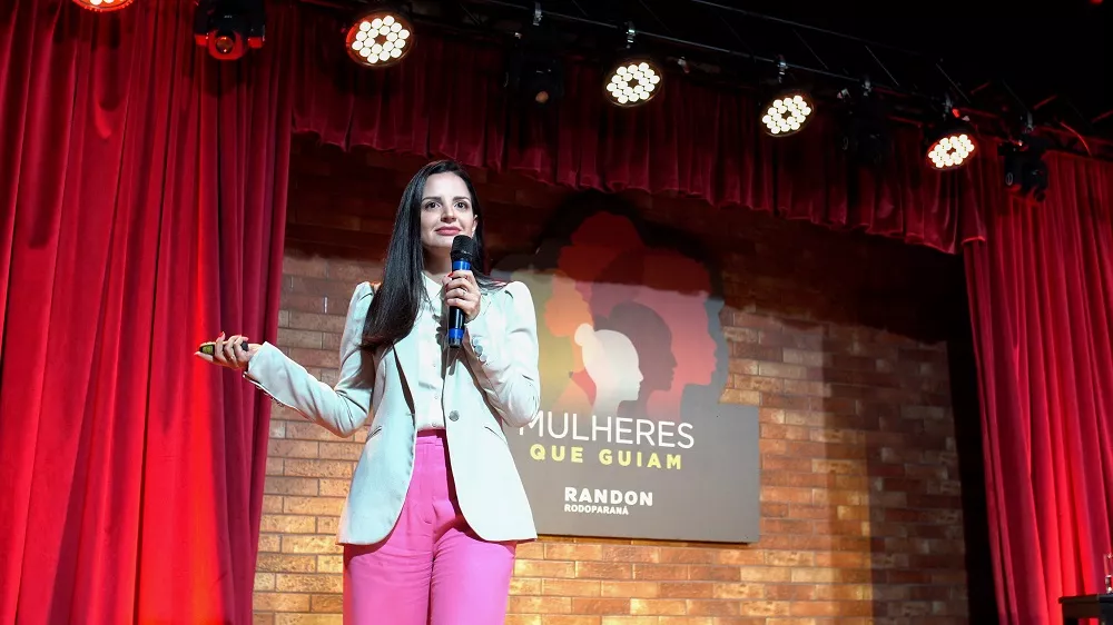Mulheres que Guiam - 2ª edição celebra a liderança feminina no setor de transportes - Imagem 4