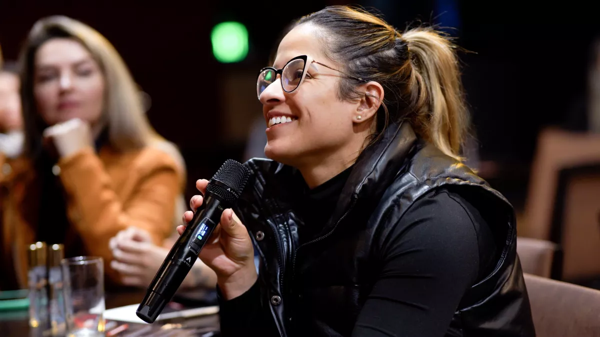 Mulheres que Guiam - 2ª edição celebra a liderança feminina no setor de transportes - Imagem 9