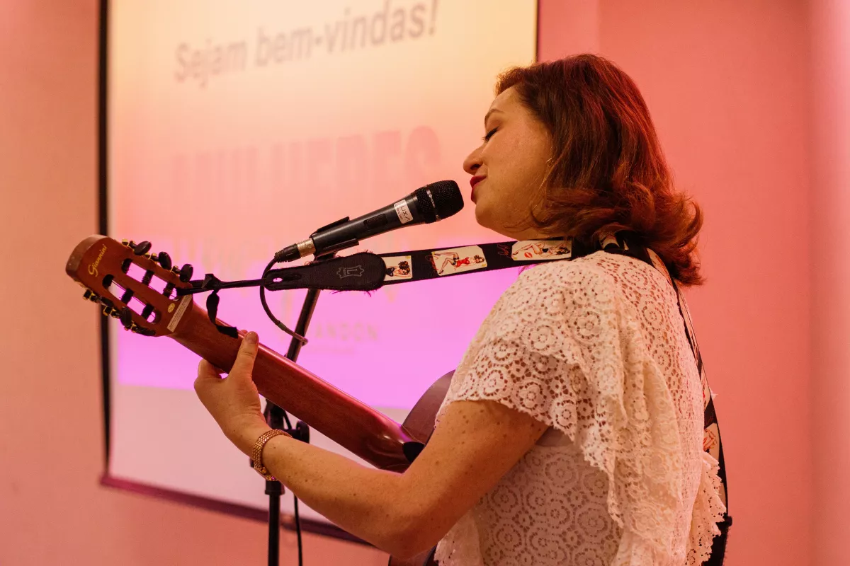 Rodoparaná realiza primeira edição do evento "Mulheres que Guiam" - Imagem 5