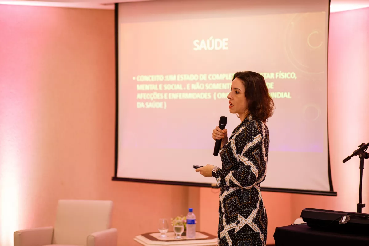 Rodoparaná realiza primeira edição do evento "Mulheres que Guiam" - Imagem 6