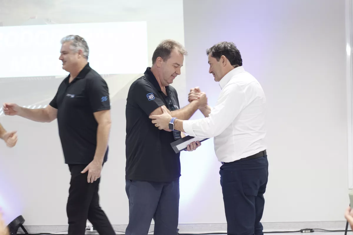 Rodoparaná Marialva conquista, pela quinta vez, 1º lugar no Programa de Excelência em Gestão da Randon - Imagem 4
