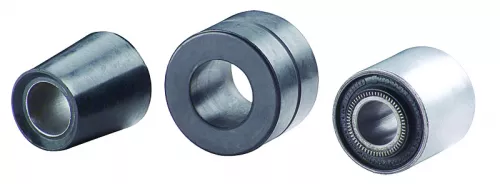 Buchas de Suspensão