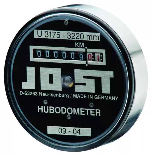 Hubodômetro