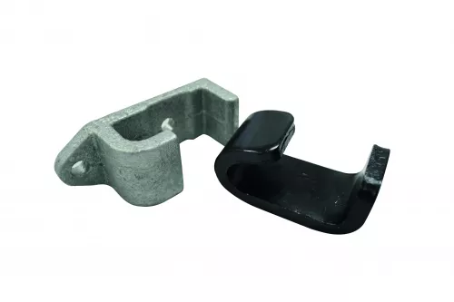 Suporte G e Dobradiça 1