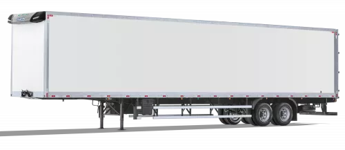 Furgão Ecoplate2 - Imagem 1