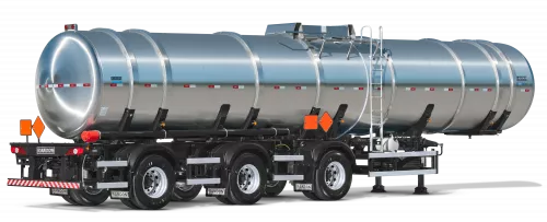 Tanque Inox - Imagem 1